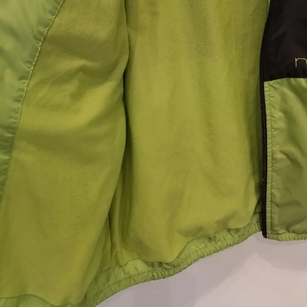 Vintage Nike Boy's ‎ Windbreaker Jacket Youth Size 16